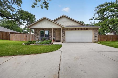 901 E 3rd Street, Springtown, 텍사스 76082, 미국