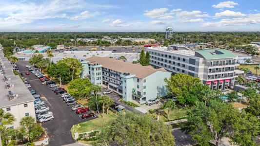 2651 MICHAEL PL #102, Dunedin, Florida 34698, USA