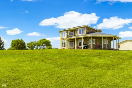 14905 E 300 S, Elizabethtown, Indiana 47232, USA