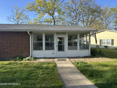103F Edinburgh Lane, Lakewood, New Jersey 08701