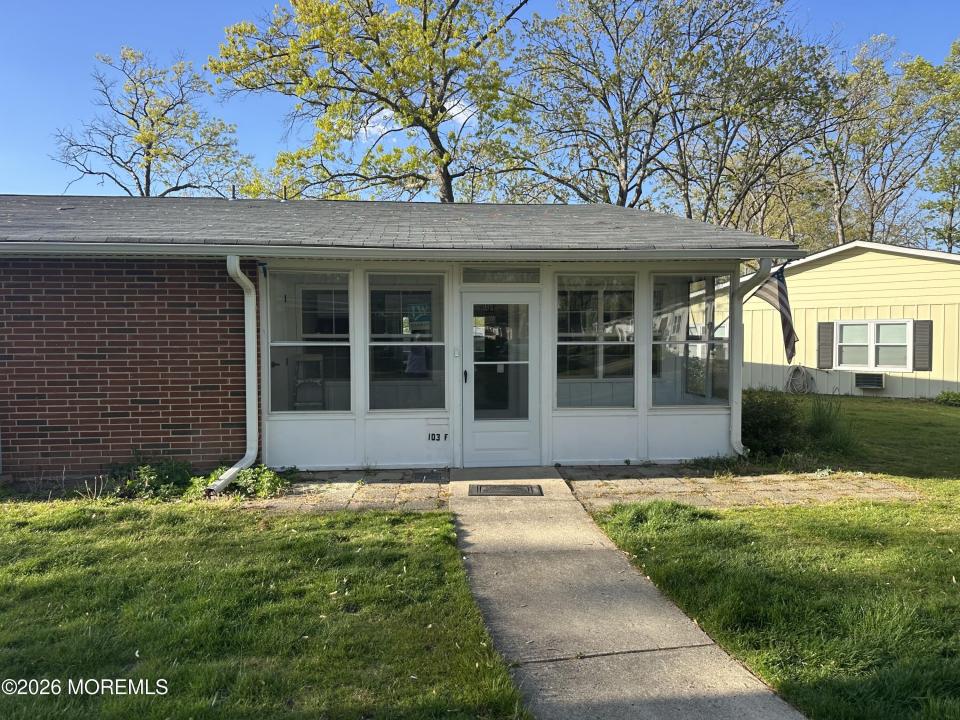 103F Edinburgh Lane, Lakewood, New Jersey 08701