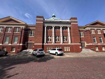 901 Jefferson Avenue, Huntington, West Virginia 25704, USA
