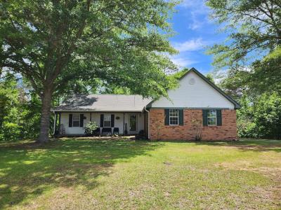 3600 Joe Wheeler Brown Road, Fulton, Mississippi 38843, USA