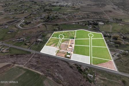 000 East Selah Rd, Yakima, Washington 98901, USA