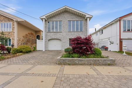 160-12 92nd Street, Howard Beach, Nueva York 11414, Estados Unidos