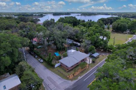 601 Vernon Avenue, Crescent City, Florida 32112, Stati Uniti