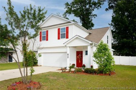 820 Bellingham Way, Fayetteville, NC 28312, USA
