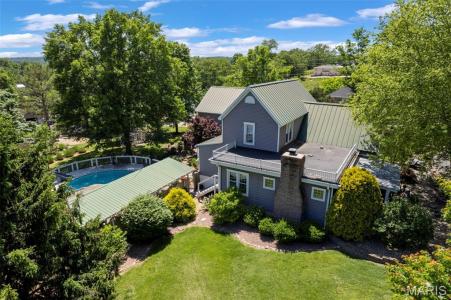 302 Graham Street, Marble Hill, Missouri 63764, Stati Uniti