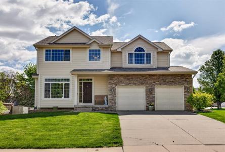 4509 SW Sawgrass Parkway, Ankeny, Iowa 50023, HOA KỲ