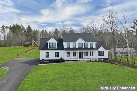 83 W Parish Road, Concord, New Hampshire 03301, États-Unis