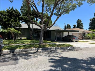14826 Dalwood Avenue, Norwalk, 加州 90650, 美國