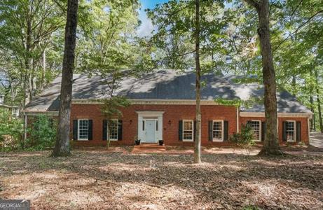 80 Cliffcreek Trace, Sandy Springs, 죠지아 30350, 미국