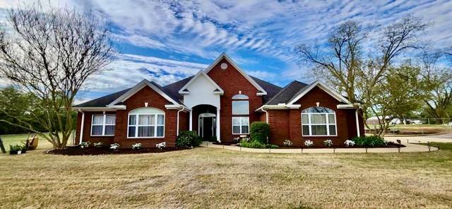 4311 Old Selma Road, Montgomery, Alabama 36108, USA