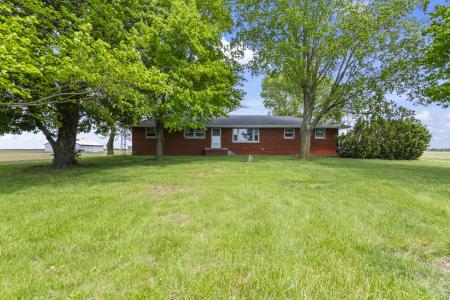 1343 N 22nd Ave, Raymond, Illinois 62560, USA