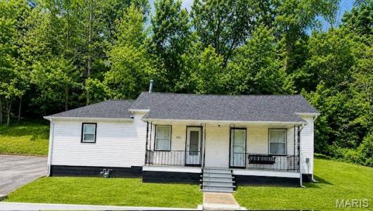 207 N 1st Street, Marble Hill, Missouri 63764, Stati Uniti
