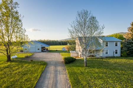 407 Fawn Lane, Bonners Ferry, Idaho 83805, USA