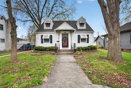 756 Douglas Street, Morris, Illinois 60450, USA