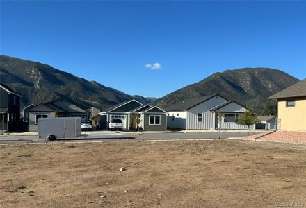 10708 Engelmann Avenue, Poncha Springs, 科羅拉多州 81143, 美國