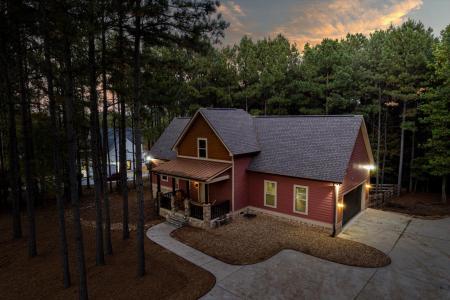 316 Compass Drive, Jasper, Tennessee 37347, USA