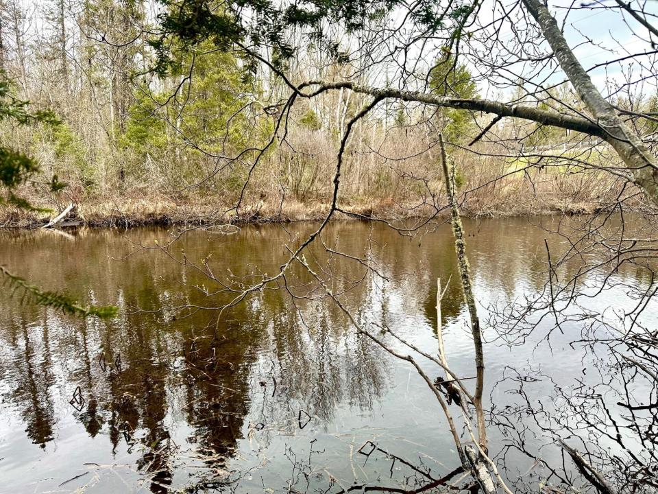 2 Acres St. Louis Rd., Phelps, Wisconsin 54554, États-Unis