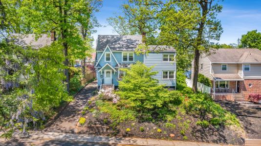 427 Harrison Avenue, Highland Park, NJ 08904, USA