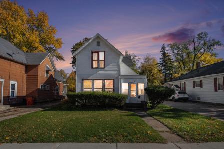 955 Colfax Avenue, Benton Harbor, Michigan 49022, USA