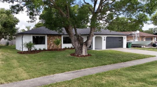 6111 18th St, Zephyrhills, Флорида 33542, Соединенные Штаты
