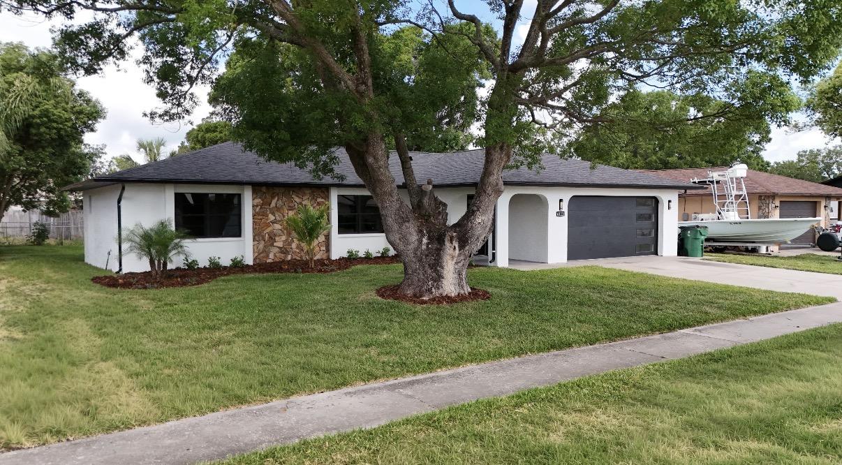 6111 18th St, Zephyrhills, Флорида 33542, Соединенные Штаты