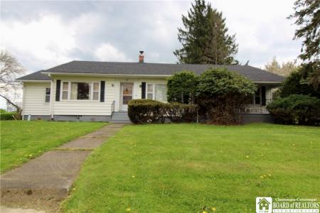 163 Hunt Road, Jamestown, Nueva York 14701, Estados Unidos