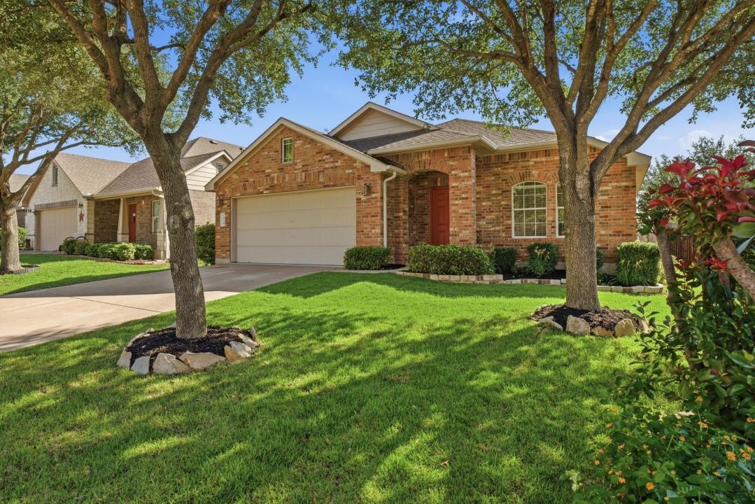 2024 Pecan Valley Dr, Leander, تكساس 78641, الولايات المتحدة