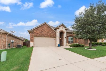1305 Cheyenne Drive, Aubrey, Texas 76227, États-Unis