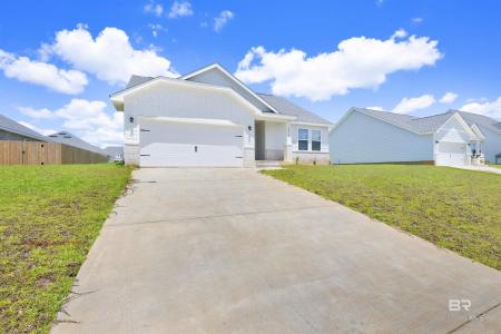 12918 Flanagan Street, Elberta, Alabama 36530, USA