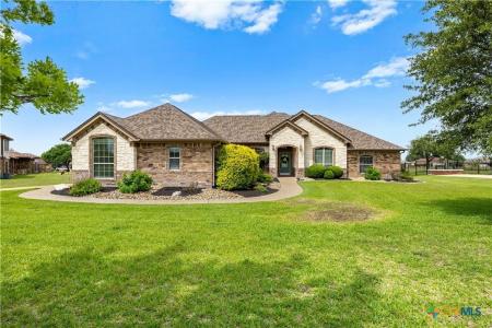 2725 Hester Way, Salado, Texas 76571, USA
