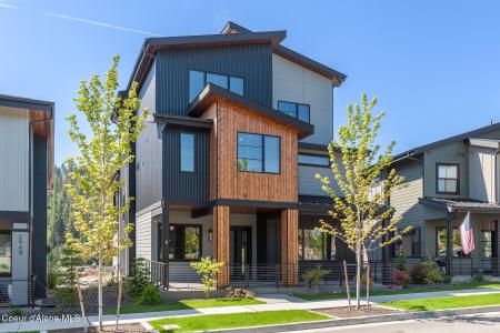 2962 W Lumber Ln, Coeur D'alene, Idaho 83814, États-Unis