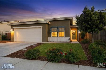 9711 Silver Falls Lane, Shafter, California 93263, USA