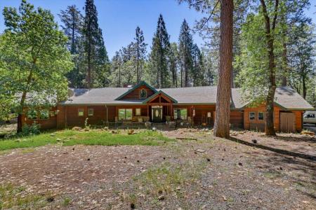 14517 N Bloomfield Road, Nevada City, California 95959, USA