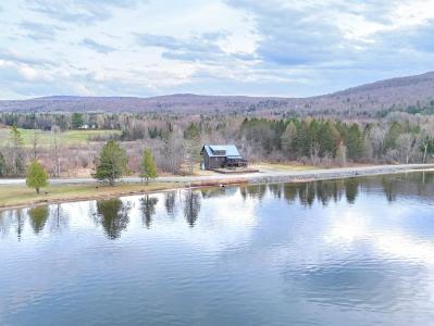 324 Lakeshore Drive, Brighton, Vermont 05846, USA