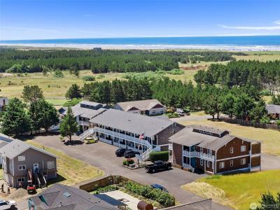 1411 Ager Dr Unit #304, Long Beach, Washington 98631, USA