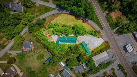 4006 Memorial Boulevard, Kingsport, Tennessee 37664, USA