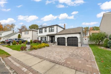 148 Jockey Hollow Way, Union Twp., NJ 07083-4157, USA