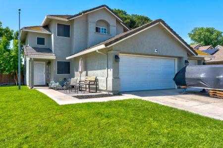 725 Mckinley Street, Los Banos, Californie 93635, États-Unis