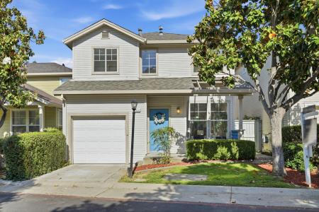 6034 Admiralty Pl, San Jose, 加利福尼亚州 95123, 美国