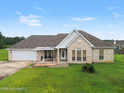 25 Apache Drive, Picayune, Mississippi 39466, USA