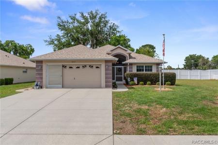 4517 N Lake Vista Trail, Hernando, Florida 34442, HOA KỲ