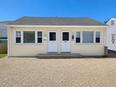 218 Limroth Row Dr. , A&B, Point Pleasant, 뉴져지 08742, 미국