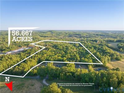 00 Poorhouse Road, Farmville, Virginia 23966, Stati Uniti