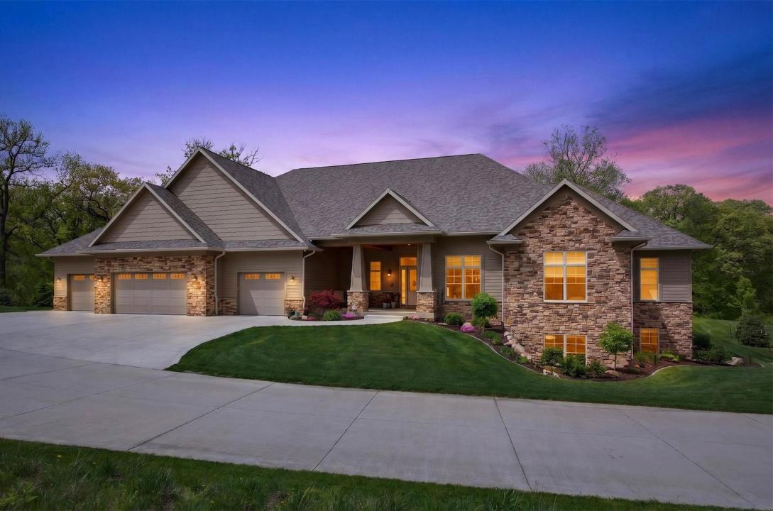 6245 Enclave Lane, Johnston, Iowa 50131, Estados Unidos