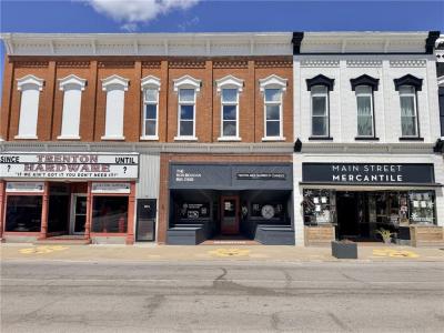 903 Main Street, Trenton, Missouri 64683, USA