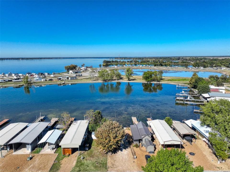 Lot 23 Pelican Isle, Kerens, 德克薩斯州 75144, 美國