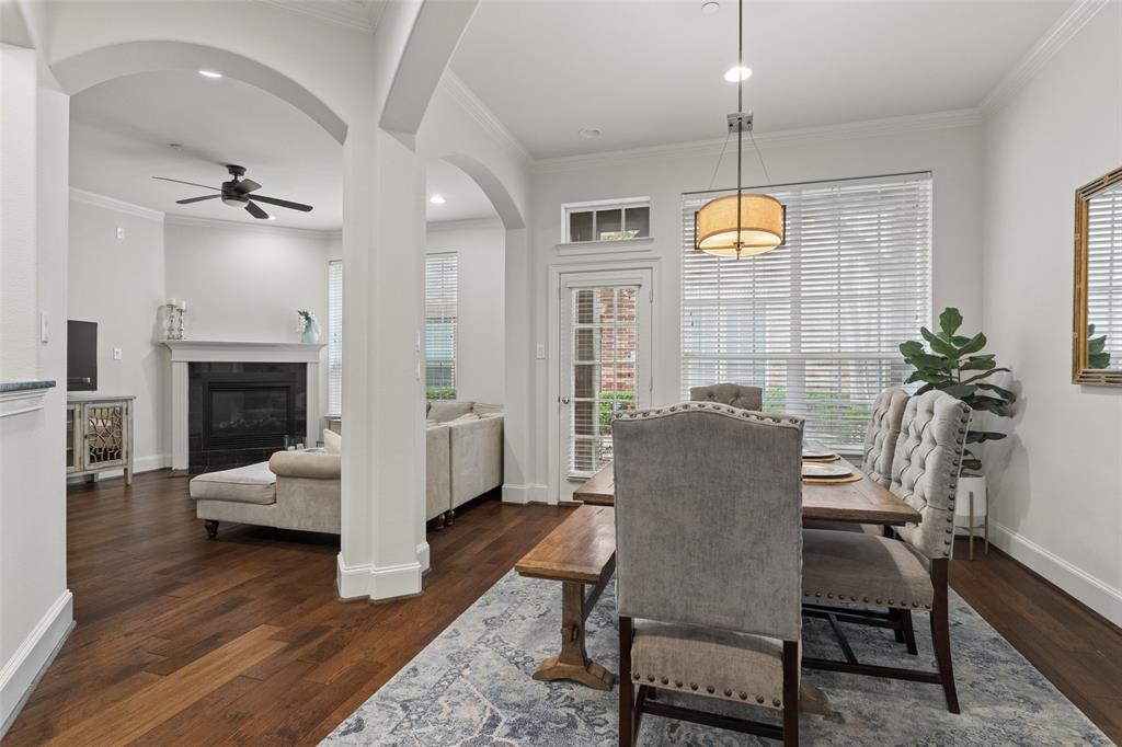 1600 Abrams Road , 22, Dallas, Texas 75214, États-Unis